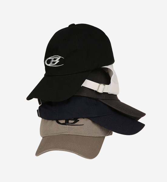 라람바 Ball cap(BWashing)