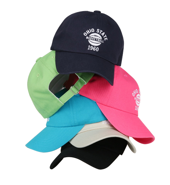 라글란 Ball cap(오하이오)