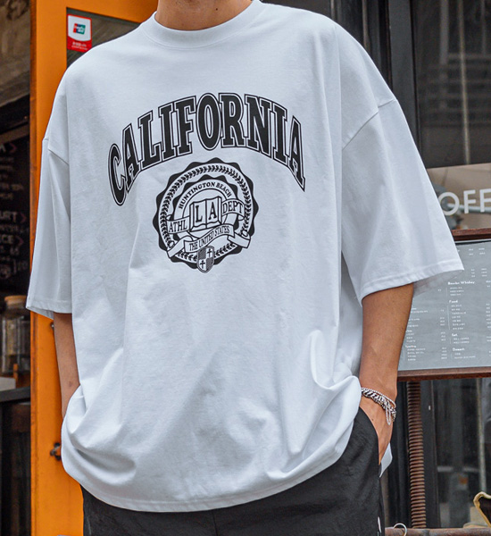 (XL-6XL)<br>노스티카 Short T shirts