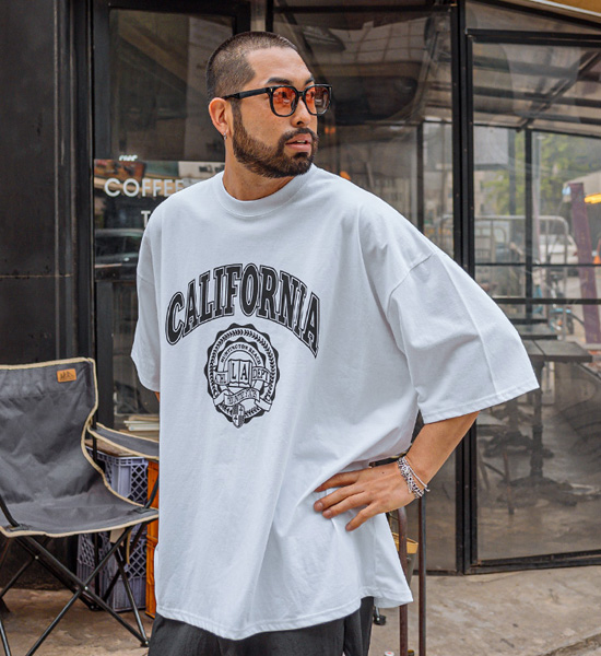 (XL-6XL)<br>노스티카 Short T shirts