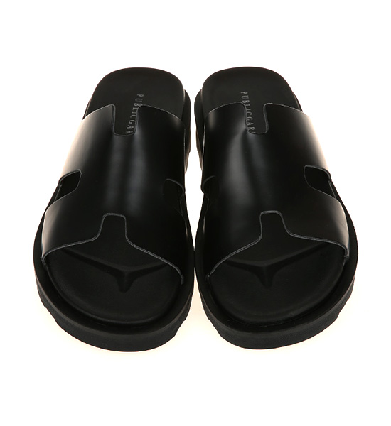 퍼블릭에이치 Slippers