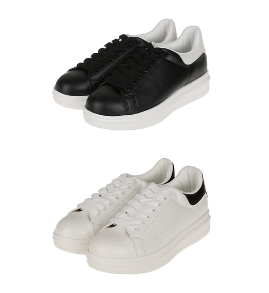 조니엔시티 Sneakers(Couples)