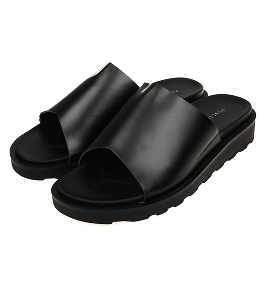 브롱코 Slippers