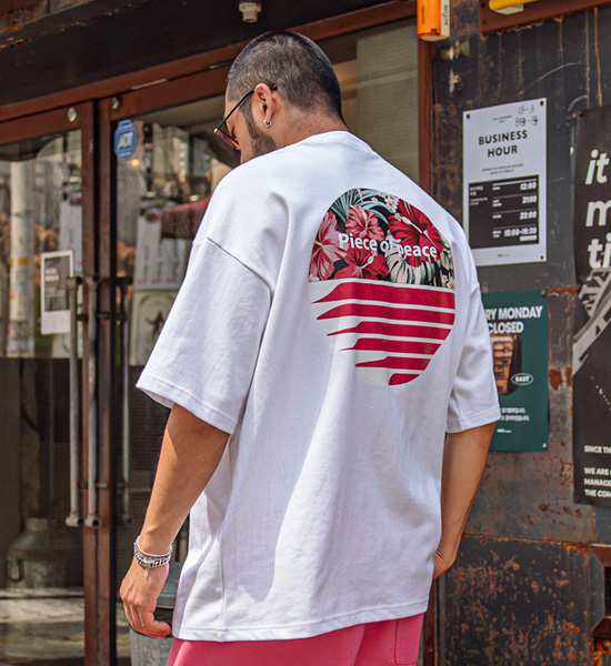 (XL~6XL)<br>문더라 Short T shirts