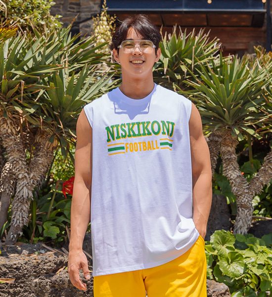 (XL~6XL)<br>몽키트리 Sleeveless shirts