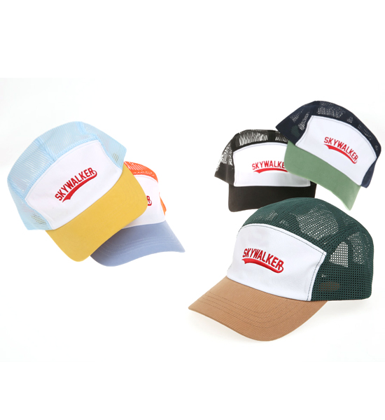 칼란비 Camp cap(SKYWALKER)