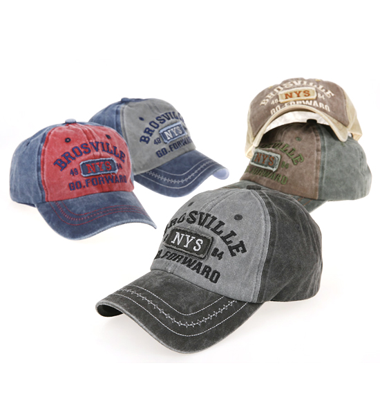로디언 Ball cap(NYS)