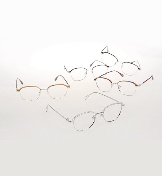 셔리츠 Glasses 5611
