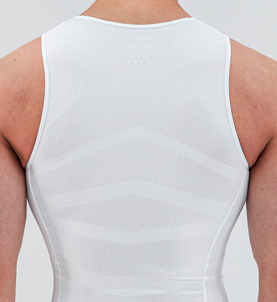 (M-6XL)<br>미클리 Functional correction sleeveless shirt