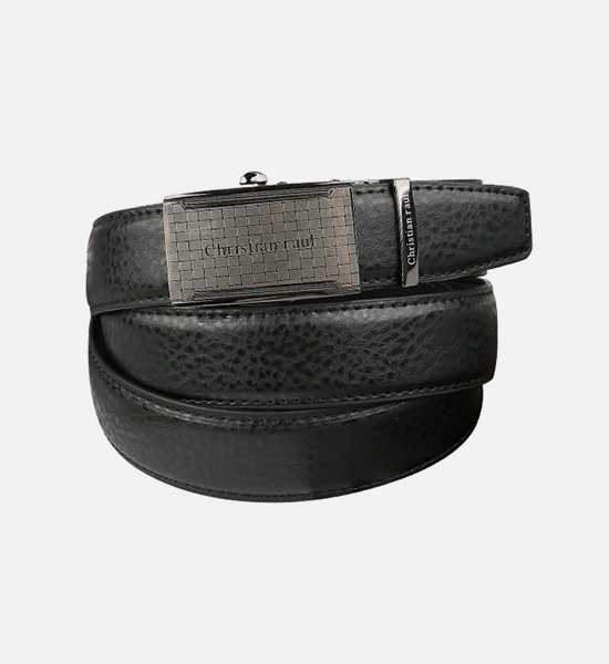 (Wearable up to 49 inches)<BR>알카보 automatic belt(CHRISTIAN)