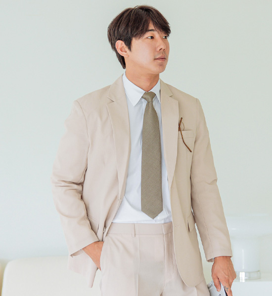 (M-5XL)<BR>아니타 Jacket