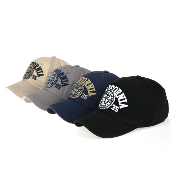 갈라티아 Ball cap(캘리포니아)