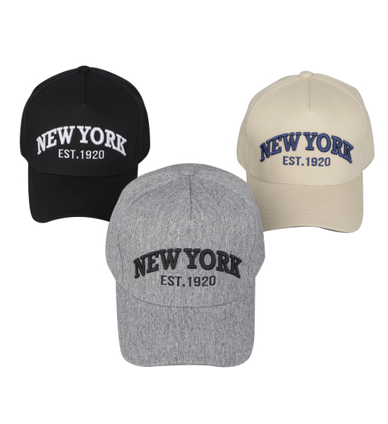 란퍼 뉴욕1920 Ball cap(Big size)