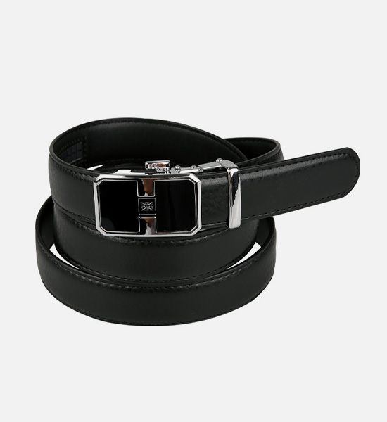 (Wearable up to 49 inches)<BR>뉴밀스 automatic belt(육각NAPOLEON)