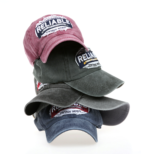 알티투드 Ball cap(에이블)