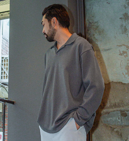 (XL-4XL)<br>노던트 Polo
