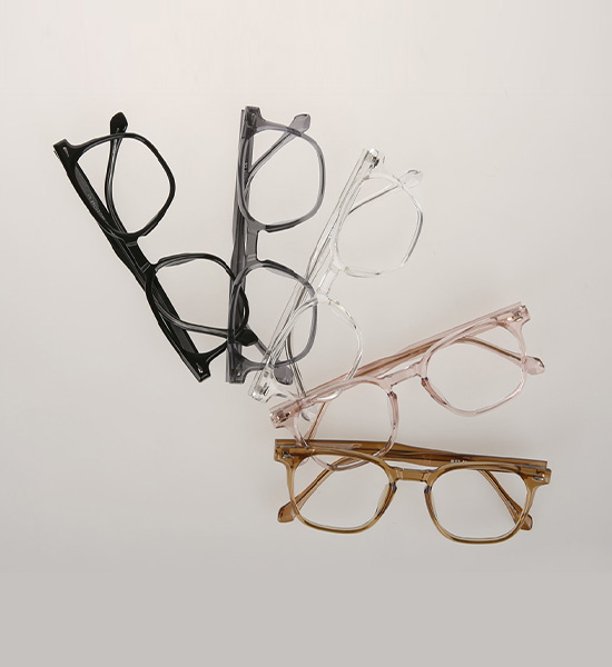 타치스트 Glasses 8102