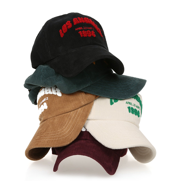 키더미 Ball cap(골덴로스엔젤레스)