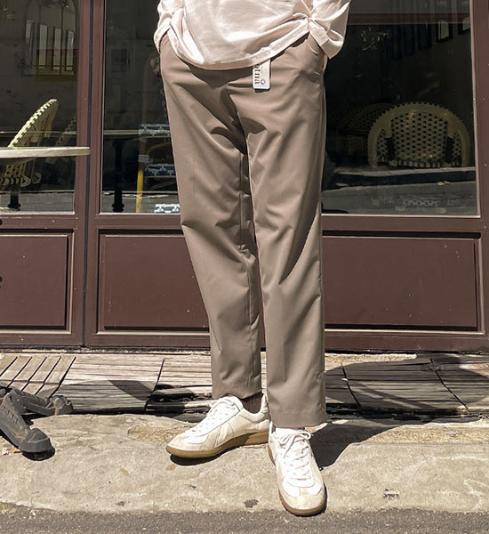 (M-4XL)<BR>테나스 Slacks