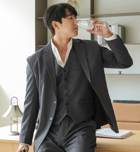 (S-6XL)<BR>라폰드 Blazers