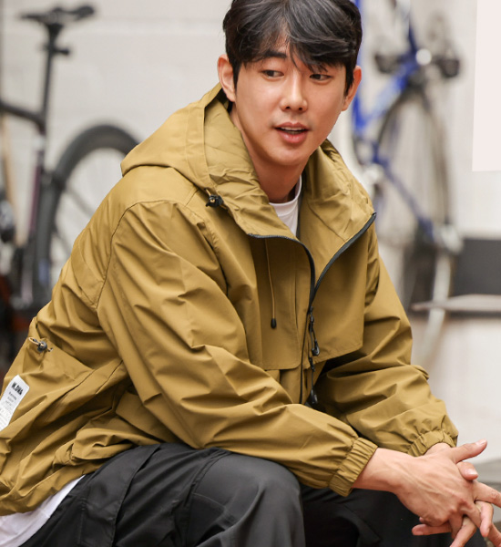 <br>(XL-6XL)<BR>비엔트 Jumper F0018-1