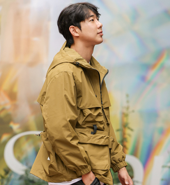 <br>(XL-6XL)<BR>비엔트 Jumper F0018-1