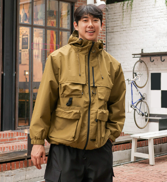 <br>(XL-6XL)<BR>비엔트 Jumper F0018-1