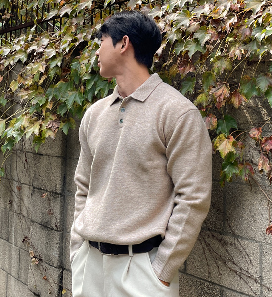 (2XL-5XL)<BR>포르토 카라니트
