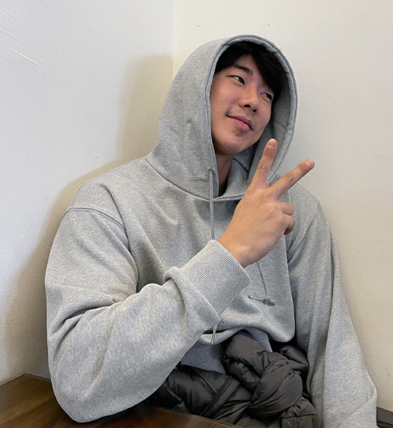 (M-5XL)<br>크리더스 Hoodie