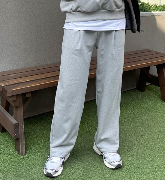 (M-5XL)<BR>트랄리 Training Pants