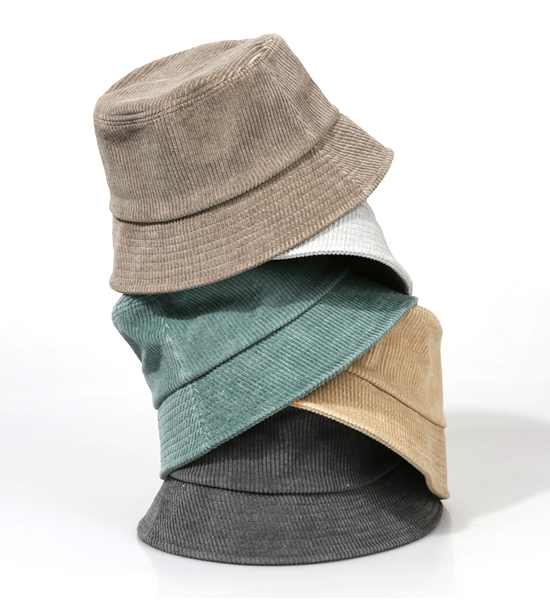 골덴마루 Bucket hat