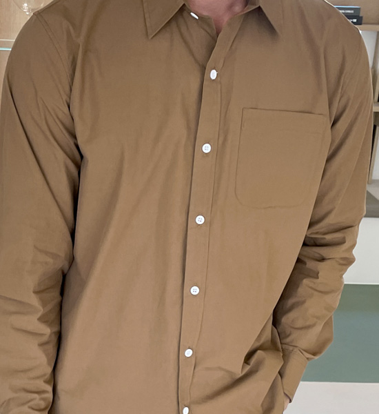 (L-6XL)<br>나브라 Shirt<BR><B><FONT COLOR="#ff4800">[Additional discount]</FONT></B>