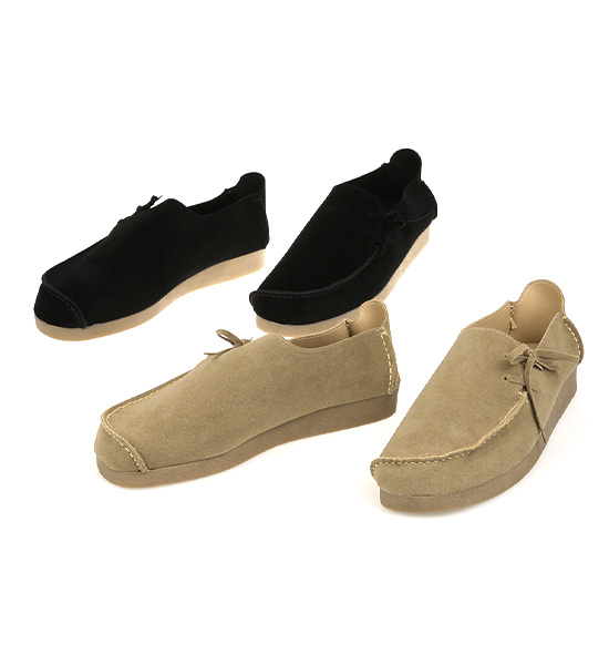 달하트 Loafers(혼마파트너커플)