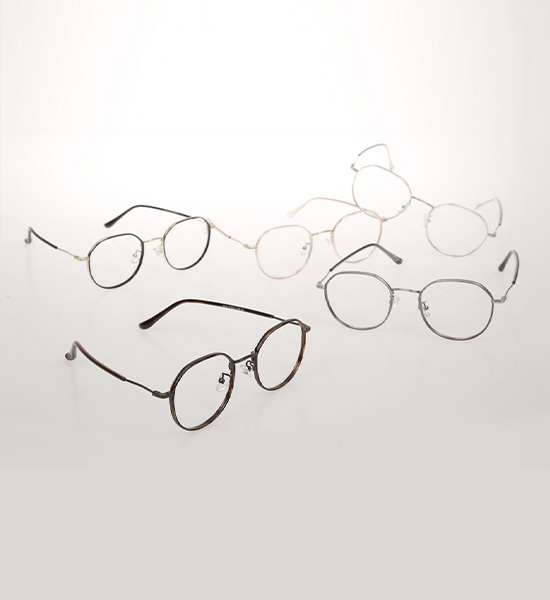 글로스터 Glasses 8110