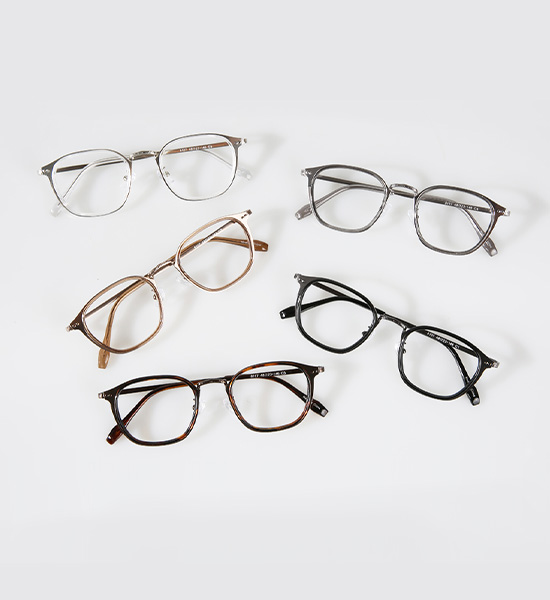 뉴샤텔 Glasses 8107