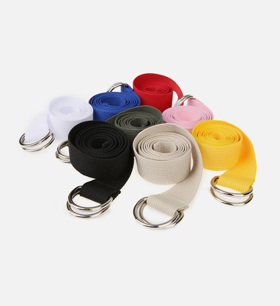 (Wearable up to 48 inches)<BR>마이너스 two-ring belt