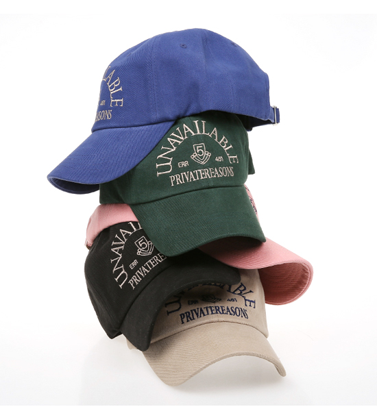 언어베일어블 Ball cap