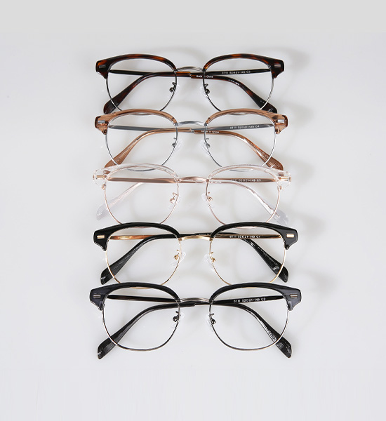 아드나그라 Glasses 8111