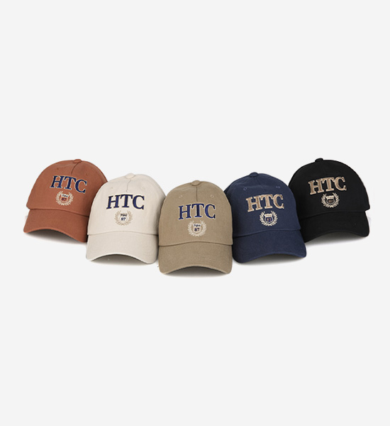 트리잔 Ball cap(HTC)