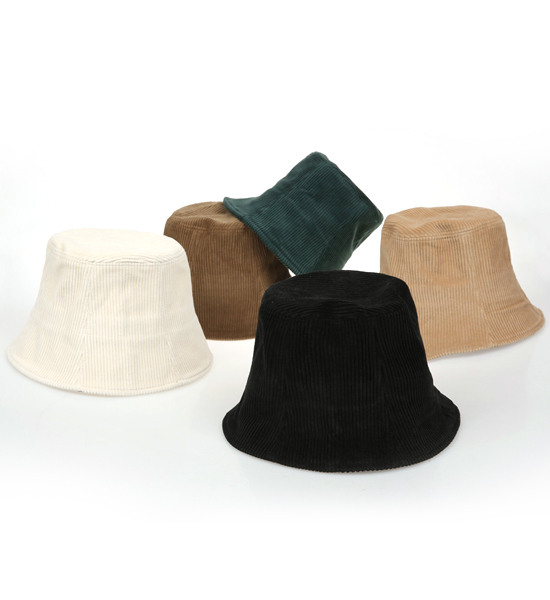 골덴튤립 bucket hat
