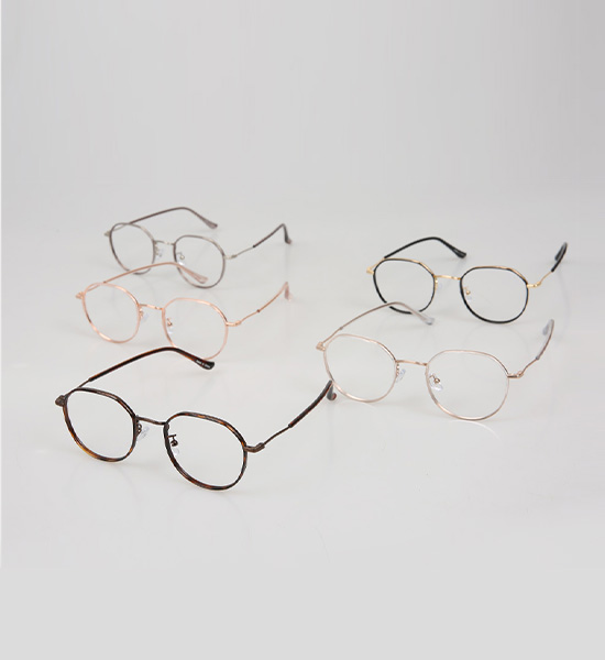샤퍼튼 Glasses 8110