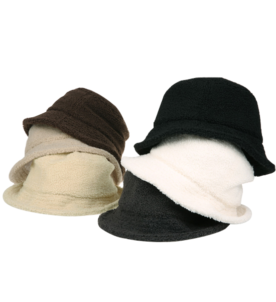 버블퍼 bucket hat