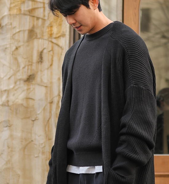 킹스맨 Cardigan