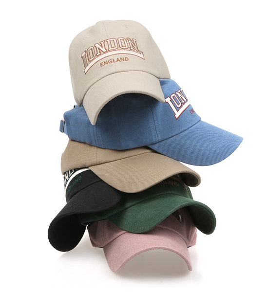 마러브라 Ball cap(런던)