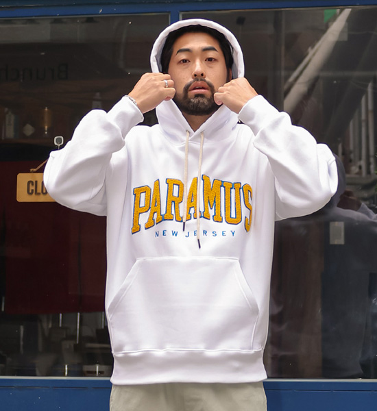 (XL-6XL)<br>파라무스 Hoodie