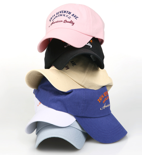 미드마 Ball cap(세븐)