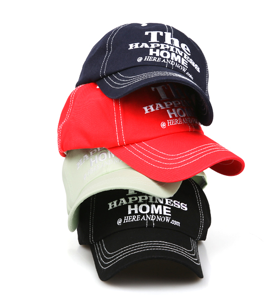 나트비 Ball cap(해피니스)