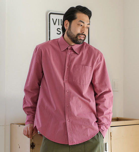 (XL-6XL)<br>램카 Shirt 1195<BR><B><FONT COLOR=