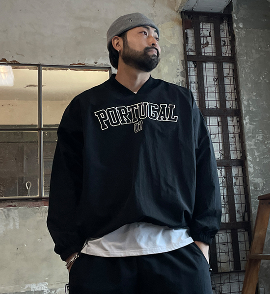 (XL-6XL)<BR>코니스톤 man-to-man T