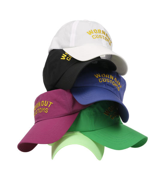 크라이거 Ball cap